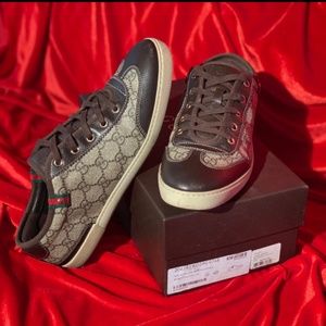 Gucci Shoes